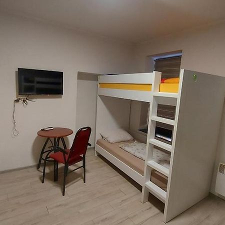 Restoran Ruza Hostel Jablanica ภายนอก รูปภาพ