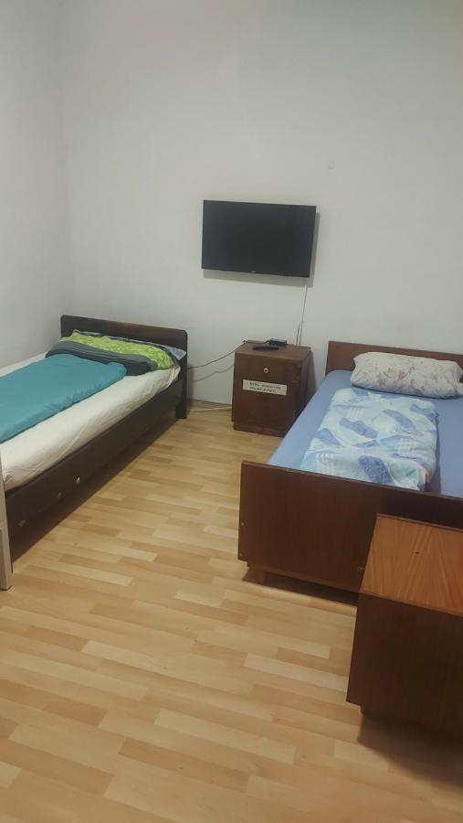 Restoran Ruza Hostel Jablanica ภายนอก รูปภาพ