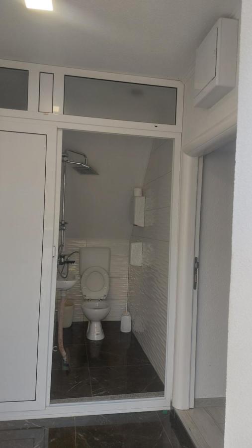 Restoran Ruza Hostel Jablanica ภายนอก รูปภาพ