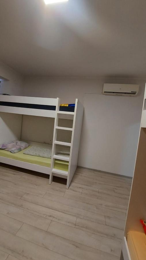 Restoran Ruza Hostel Jablanica ภายนอก รูปภาพ