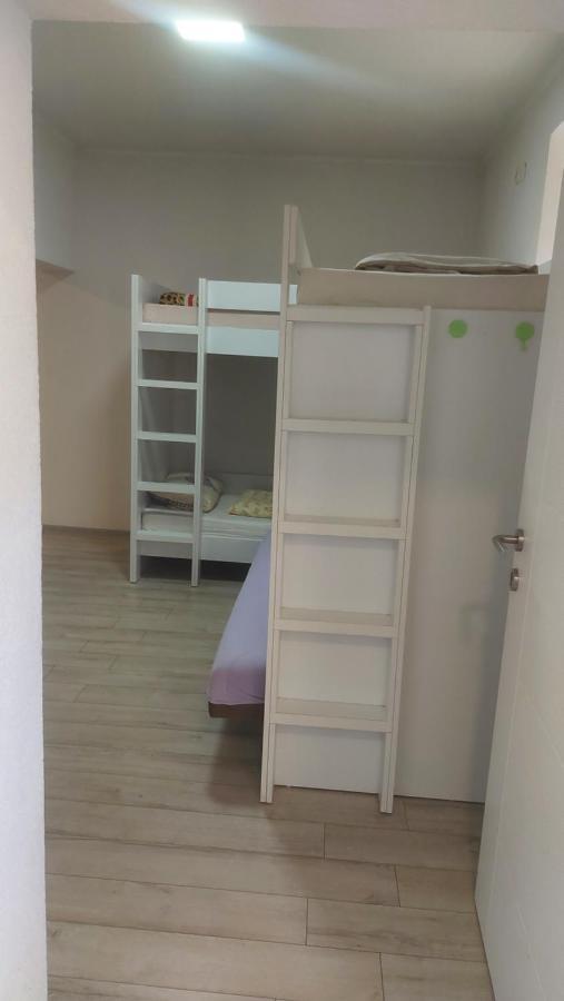 Restoran Ruza Hostel Jablanica ภายนอก รูปภาพ