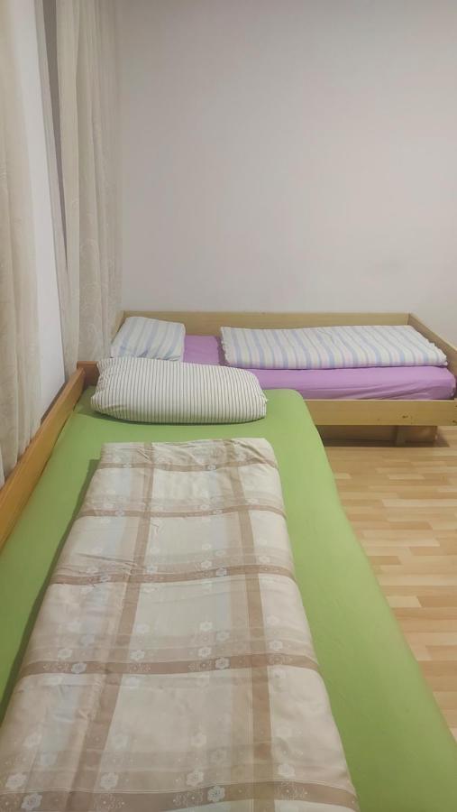 Restoran Ruza Hostel Jablanica ภายนอก รูปภาพ