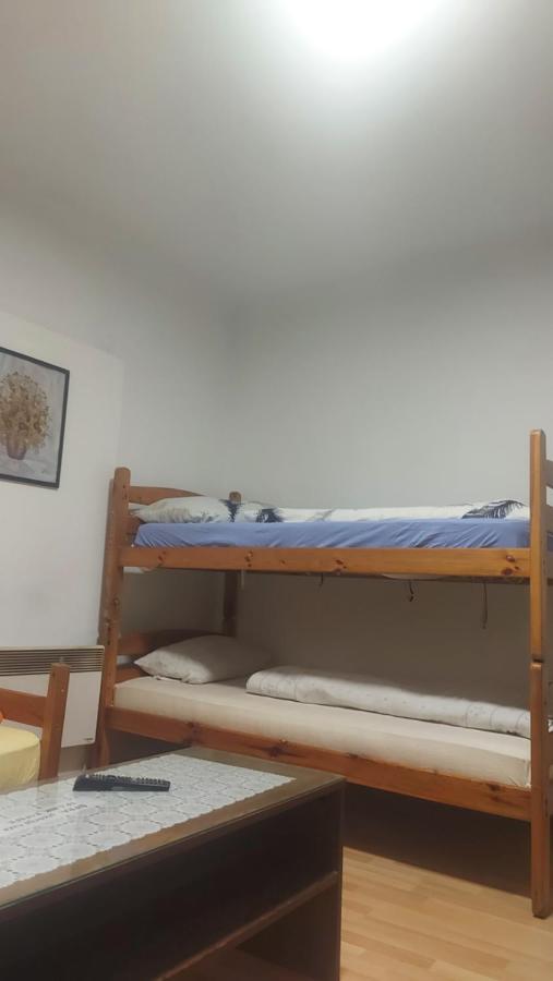 Restoran Ruza Hostel Jablanica ภายนอก รูปภาพ